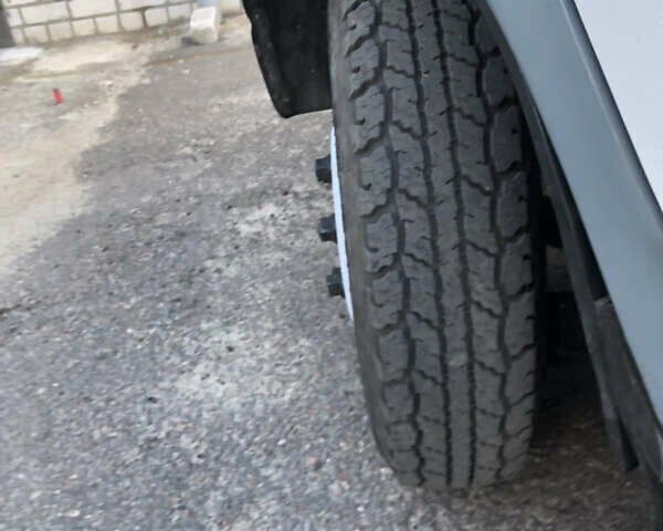Синий ГАЗ 2705 Газель, объемом двигателя 0 л и пробегом 134 тыс. км за 2855 $, фото 2 на Automoto.ua