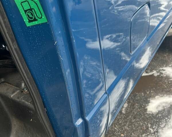 Синій ГАЗ 2705 Газель, об'ємом двигуна 2.46 л та пробігом 80 тис. км за 2800 $, фото 16 на Automoto.ua