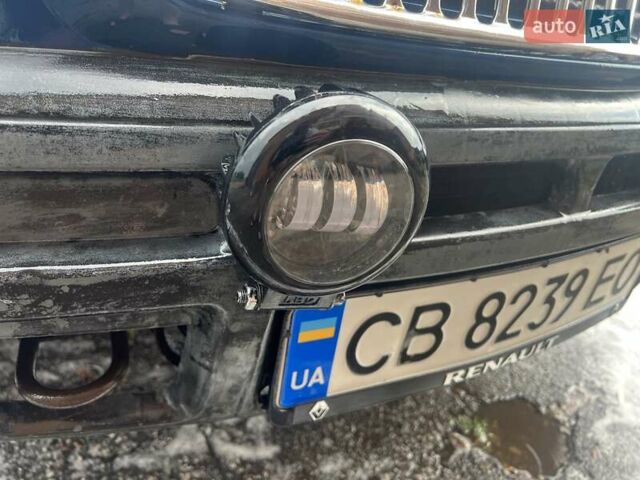 Синій ГАЗ 2705 Газель, об'ємом двигуна 2.46 л та пробігом 80 тис. км за 2800 $, фото 11 на Automoto.ua