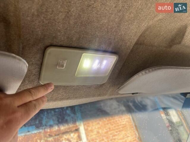 Синій ГАЗ 2705 Газель, об'ємом двигуна 2.46 л та пробігом 80 тис. км за 2800 $, фото 24 на Automoto.ua
