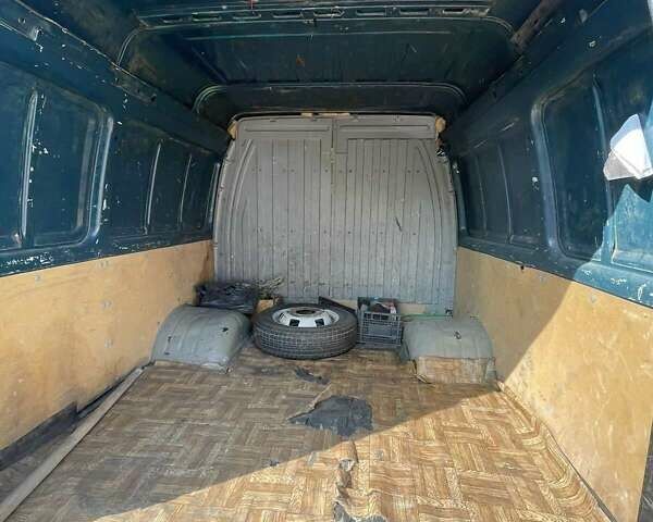 Зелений ГАЗ 2705 Газель, об'ємом двигуна 2.3 л та пробігом 337 тис. км за 3200 $, фото 6 на Automoto.ua