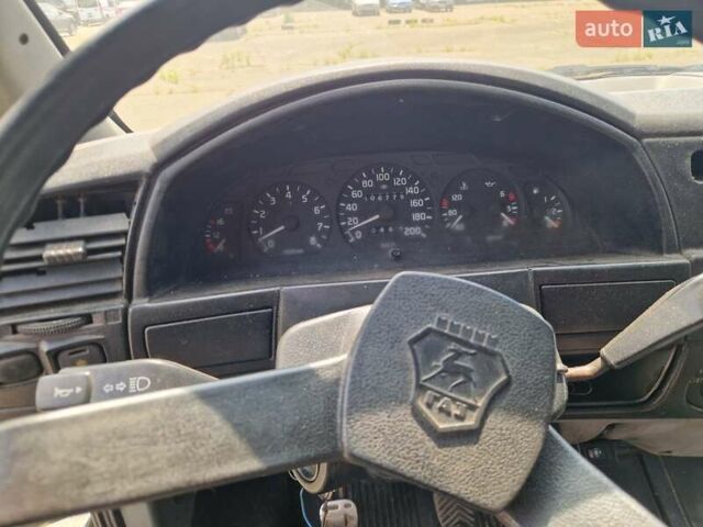 ГАЗ 2705 Газель 2004 в Киеве на Automoto.ua Зеленый ГАЗ 2705 Газель, объемом двигателя 2.89 л и пробегом 500 тыс. км за 1500 $, фото 2 на Automoto.ua