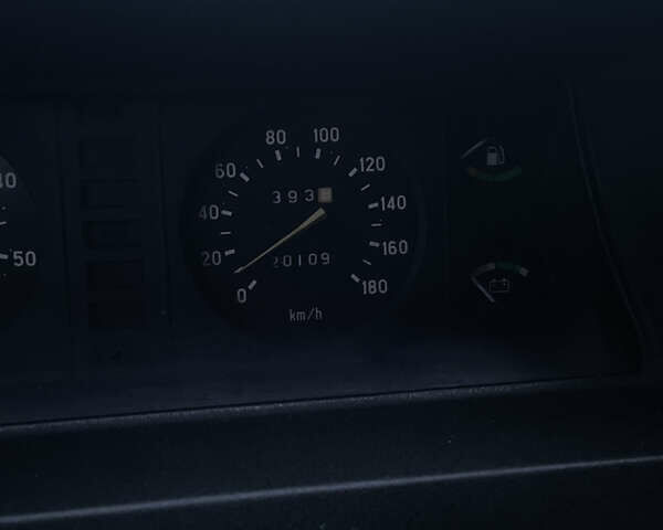 Зелений ГАЗ 2705 Газель, об'ємом двигуна 2.5 л та пробігом 20 тис. км за 704 $, фото 14 на Automoto.ua