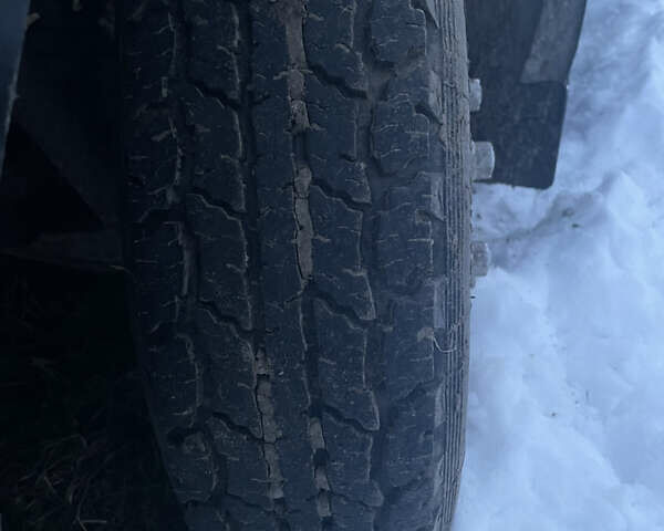 Зелений ГАЗ 2705 Газель, об'ємом двигуна 2.5 л та пробігом 20 тис. км за 704 $, фото 16 на Automoto.ua