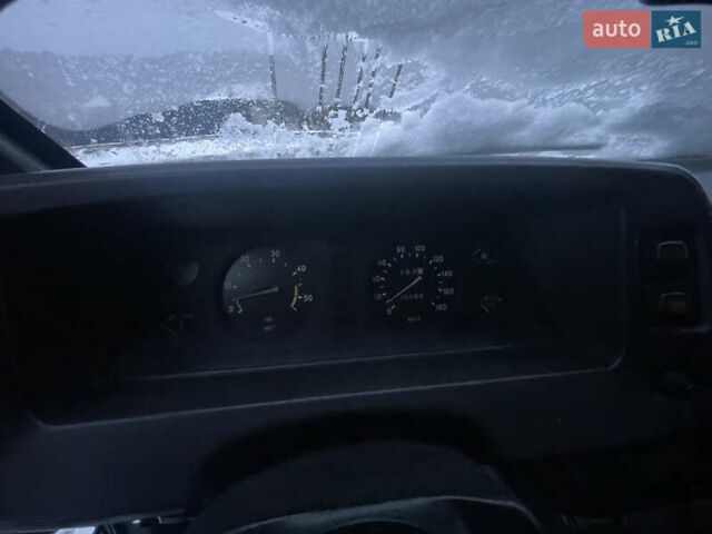 Зелений ГАЗ 2705 Газель, об'ємом двигуна 2.5 л та пробігом 20 тис. км за 704 $, фото 15 на Automoto.ua