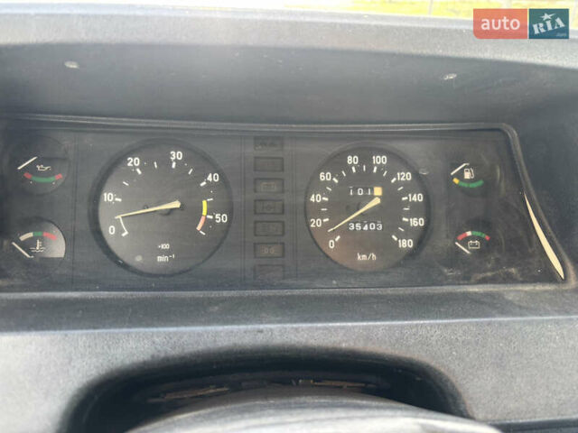 Білий ГАЗ 2752 Соболь, об'ємом двигуна 2.3 л та пробігом 35 тис. км за 1600 $, фото 14 на Automoto.ua