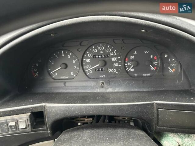 Білий ГАЗ 2752 Соболь, об'ємом двигуна 0 л та пробігом 156 тис. км за 2200 $, фото 8 на Automoto.ua