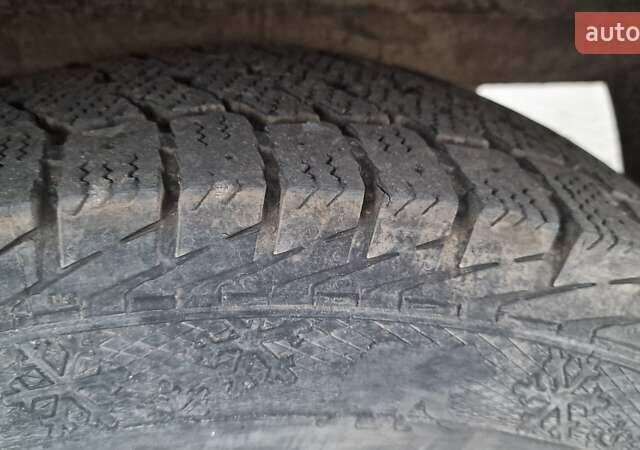 Белый ГАЗ 2752 Соболь, объемом двигателя 2.46 л и пробегом 214 тыс. км за 2200 $, фото 11 на Automoto.ua