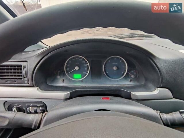 Білий ГАЗ 2752 Соболь, об'ємом двигуна 2.8 л та пробігом 138 тис. км за 5800 $, фото 14 на Automoto.ua