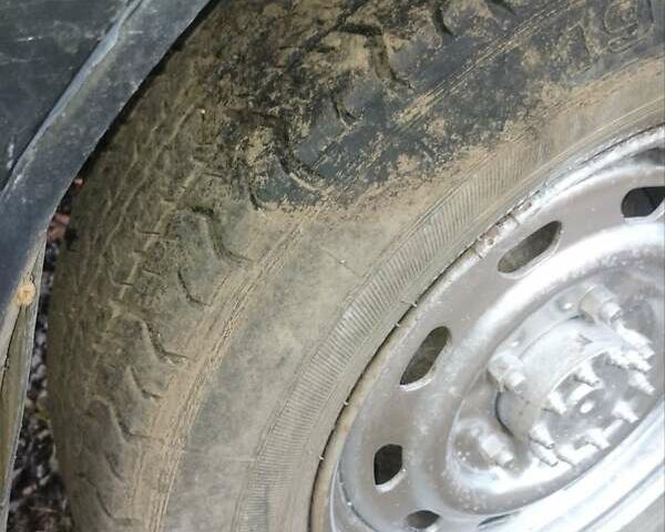 Білий ГАЗ 2752 Соболь, об'ємом двигуна 2.3 л та пробігом 97 тис. км за 1000 $, фото 12 на Automoto.ua