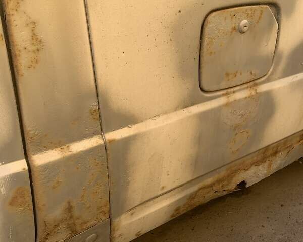 ГАЗ 2752 Соболь 2004 у Рівному на Automoto.ua Білий ГАЗ 2752 Соболь, об'ємом двигуна 2.3 л та пробігом 300 тис. км за 700 $, фото 2 на Automoto.ua