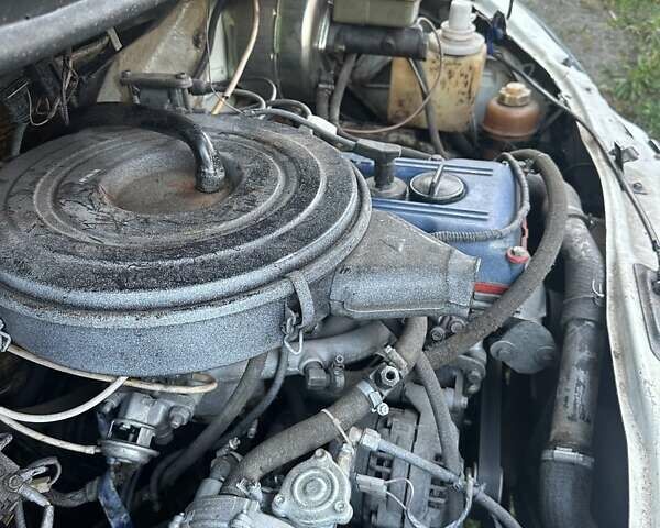 ГАЗ 2752 Соболь 2005 у Хороле на Automoto.ua Білий ГАЗ 2752 Соболь, об'ємом двигуна 0 л та пробігом 400 тис. км за 2000 $, фото 11 на Automoto.ua