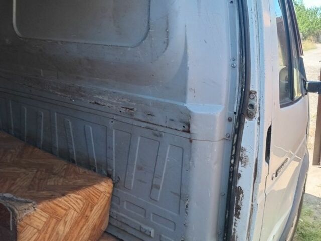 Білий ГАЗ 2752 Соболь, об'ємом двигуна 2.5 л та пробігом 333 тис. км за 1571 $, фото 5 на Automoto.ua