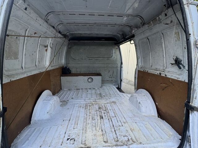 Білий ГАЗ 2752 Соболь, об'ємом двигуна 0 л та пробігом 165 тис. км за 2500 $, фото 8 на Automoto.ua
