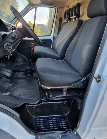 Белый ГАЗ 2752 Соболь, объемом двигателя 0 л и пробегом 1 тыс. км за 3000 $, фото 17 на Automoto.ua