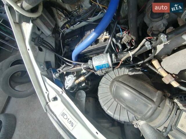 Білий ГАЗ 2752 Соболь, об'ємом двигуна 2.46 л та пробігом 3 тис. км за 4000 $, фото 4 на Automoto.ua