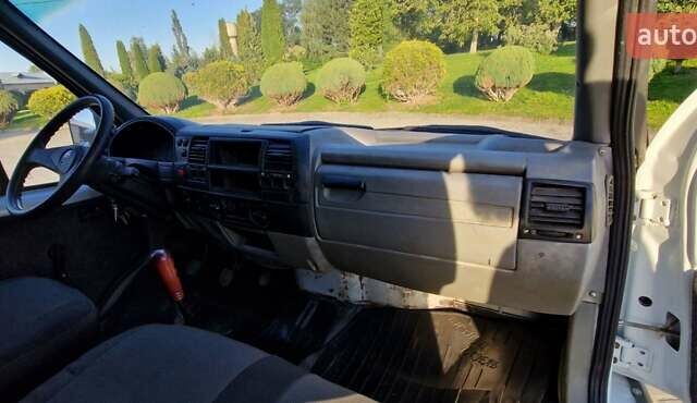 Белый ГАЗ 2752 Соболь, объемом двигателя 0 л и пробегом 1 тыс. км за 3000 $, фото 14 на Automoto.ua