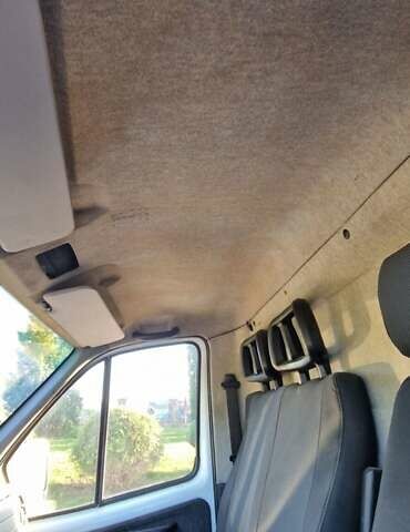 Белый ГАЗ 2752 Соболь, объемом двигателя 0 л и пробегом 1 тыс. км за 3000 $, фото 19 на Automoto.ua