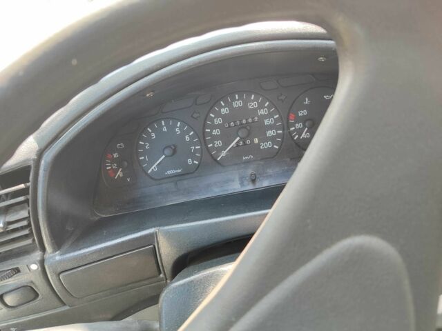 ГАЗ 2752 Соболь 2007 в Коростене на Automoto.ua Белый ГАЗ 2752 Соболь, объемом двигателя 2.5 л и пробегом 52 тыс. км за 3000 $, фото 11 на Automoto.ua