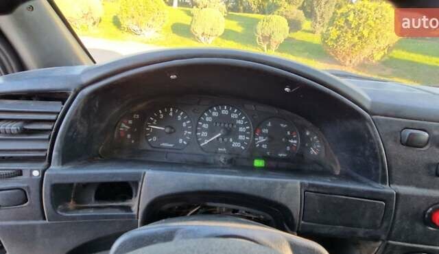 Белый ГАЗ 2752 Соболь, объемом двигателя 0 л и пробегом 1 тыс. км за 3000 $, фото 18 на Automoto.ua