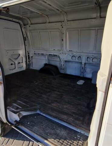 Белый ГАЗ 2752 Соболь, объемом двигателя 0 л и пробегом 1 тыс. км за 3000 $, фото 3 на Automoto.ua