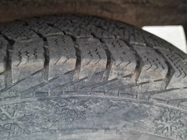 Белый ГАЗ 2752 Соболь, объемом двигателя 2.5 л и пробегом 214 тыс. км за 2200 $, фото 11 на Automoto.ua