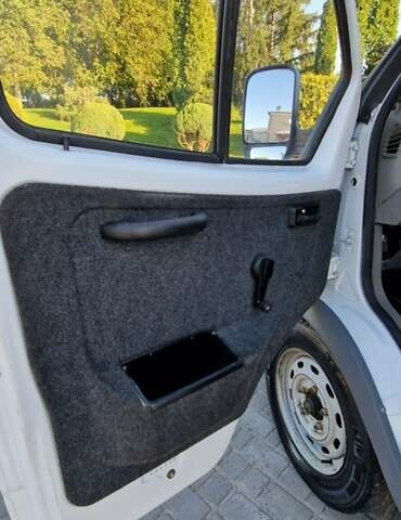 Белый ГАЗ 2752 Соболь, объемом двигателя 0 л и пробегом 1 тыс. км за 3000 $, фото 20 на Automoto.ua