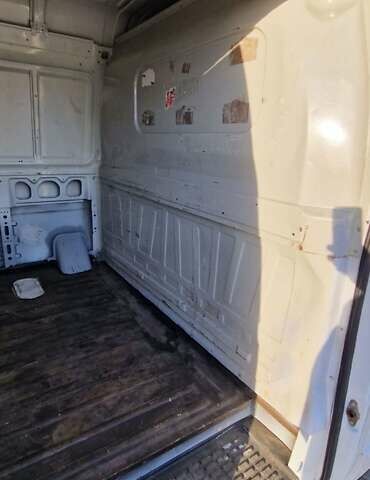 Белый ГАЗ 2752 Соболь, объемом двигателя 0 л и пробегом 1 тыс. км за 4500 $, фото 8 на Automoto.ua