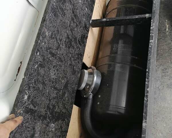 Білий ГАЗ 2752 Соболь, об'ємом двигуна 2.46 л та пробігом 3 тис. км за 4000 $, фото 8 на Automoto.ua