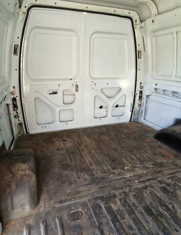 Белый ГАЗ 2752 Соболь, объемом двигателя 0 л и пробегом 1 тыс. км за 3000 $, фото 10 на Automoto.ua