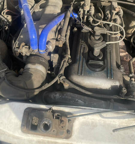 Білий ГАЗ 2752 Соболь, об'ємом двигуна 2.4 л та пробігом 322 тис. км за 1500 $, фото 7 на Automoto.ua