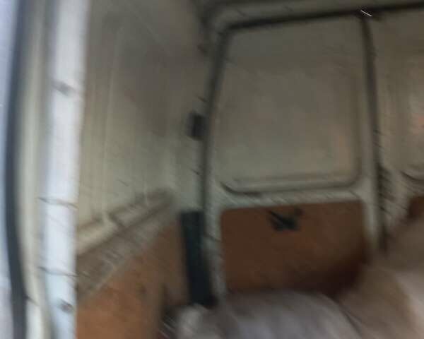 Белый ГАЗ 2752 Соболь, объемом двигателя 2.46 л и пробегом 130 тыс. км за 1500 $, фото 1 на Automoto.ua