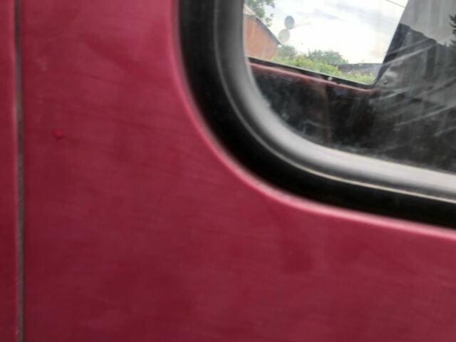 ГАЗ 2752 Соболь 2004 в Синельниковом на Automoto.ua Красный ГАЗ 2752 Соболь, объемом двигателя 2.3 л и пробегом 3 тыс. км за 1900 $, фото 3 на Automoto.ua