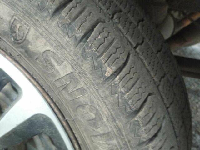 Красный ГАЗ 2752 Соболь, объемом двигателя 0 л и пробегом 175 тыс. км за 1430 $, фото 12 на Automoto.ua