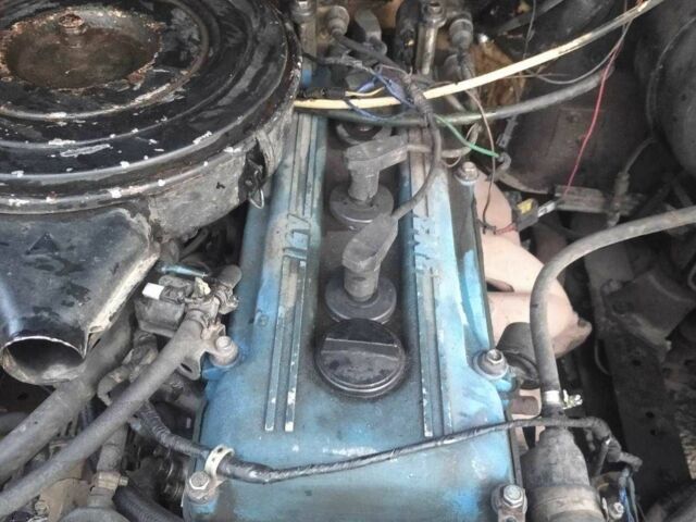 ГАЗ 2752 Соболь 2004 в Народичах на Automoto.ua Красный ГАЗ 2752 Соболь, объемом двигателя 0 л и пробегом 175 тыс. км за 1449 $, фото 10 на Automoto.ua