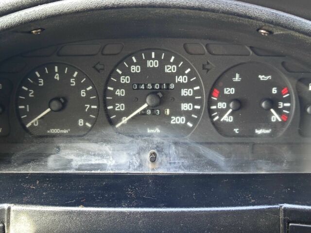 Синій ГАЗ 2752 Соболь, об'ємом двигуна 0 л та пробігом 450 тис. км за 2300 $, фото 1 на Automoto.ua