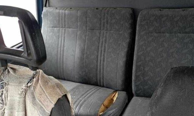 Синій ГАЗ 2752 Соболь, об'ємом двигуна 2.9 л та пробігом 170 тис. км за 725 $, фото 6 на Automoto.ua