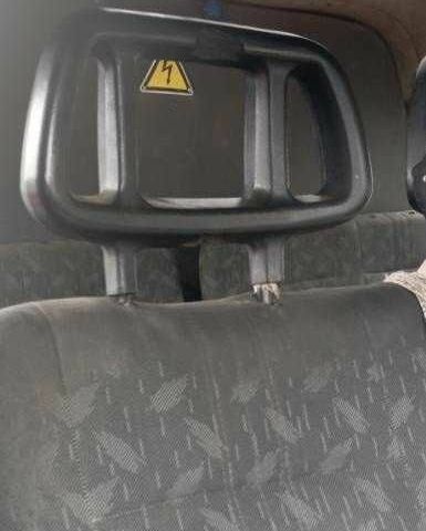 Синій ГАЗ 2752 Соболь, об'ємом двигуна 2.9 л та пробігом 170 тис. км за 725 $, фото 3 на Automoto.ua