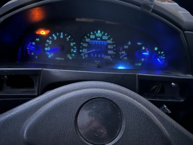 ГАЗ 2752 Соболь 2003 у Вышгороде на Automoto.ua Синій ГАЗ 2752 Соболь, об'ємом двигуна 0 л та пробігом 1000 тис. км за 1499 $, фото 6 на Automoto.ua