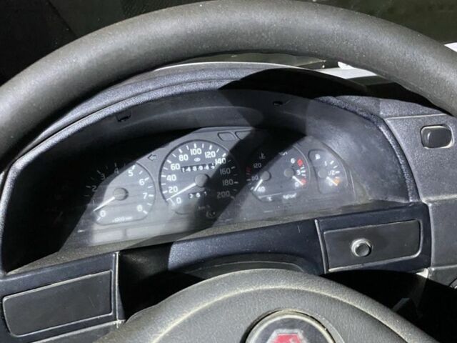 Синій ГАЗ 2752 Соболь, об'ємом двигуна 2.3 л та пробігом 249 тис. км за 1655 $, фото 9 на Automoto.ua