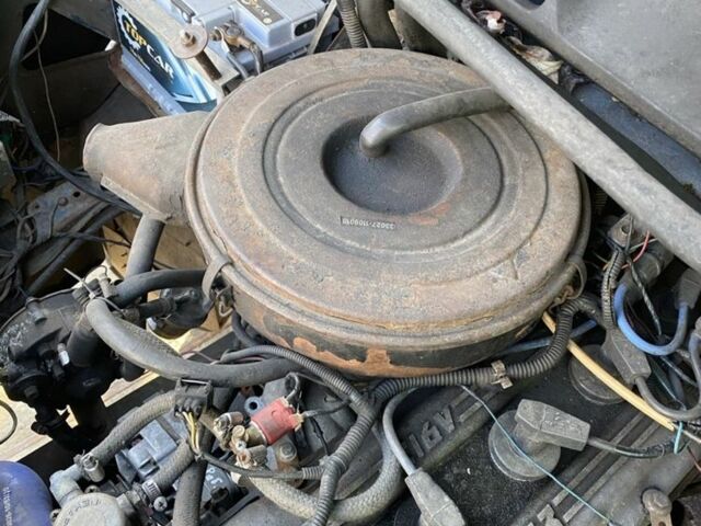 Синій ГАЗ 2752 Соболь, об'ємом двигуна 2.3 л та пробігом 249 тис. км за 1655 $, фото 5 на Automoto.ua