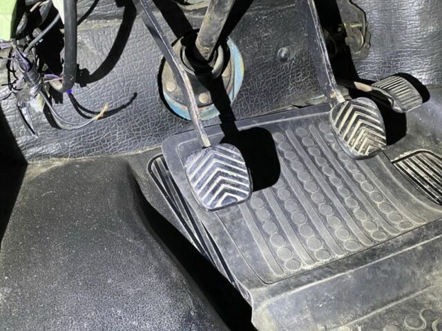 Синій ГАЗ 2752 Соболь, об'ємом двигуна 2.3 л та пробігом 249 тис. км за 1655 $, фото 8 на Automoto.ua