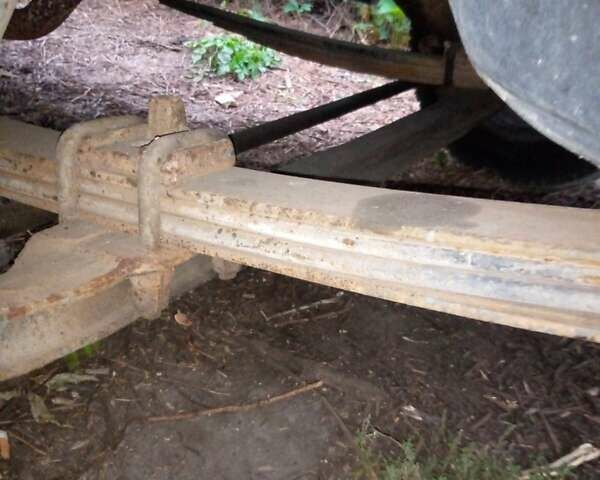 Синий ГАЗ 2752 Соболь, объемом двигателя 0 л и пробегом 50 тыс. км за 964 $, фото 6 на Automoto.ua