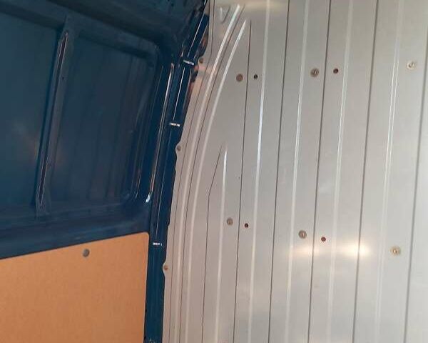 Синий ГАЗ 2752 Соболь, объемом двигателя 2.46 л и пробегом 14 тыс. км за 6100 $, фото 11 на Automoto.ua