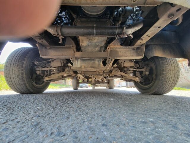 Синій ГАЗ 2752 Соболь, об'ємом двигуна 2.5 л та пробігом 10 тис. км за 3300 $, фото 1 на Automoto.ua