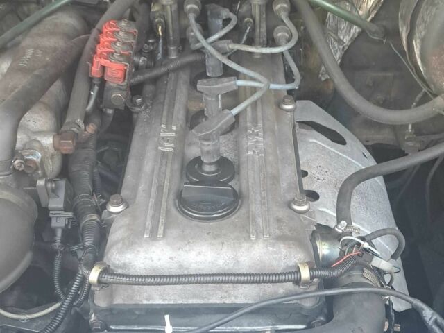 Синій ГАЗ 2752 Соболь, об'ємом двигуна 2 л та пробігом 178 тис. км за 1750 $, фото 10 на Automoto.ua