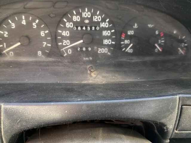 ГАЗ 2752 Соболь 2006 в Ивано-Франковске на Automoto.ua Синий ГАЗ 2752 Соболь, объемом двигателя 0 л и пробегом 64 тыс. км за 100 $, фото 11 на Automoto.ua