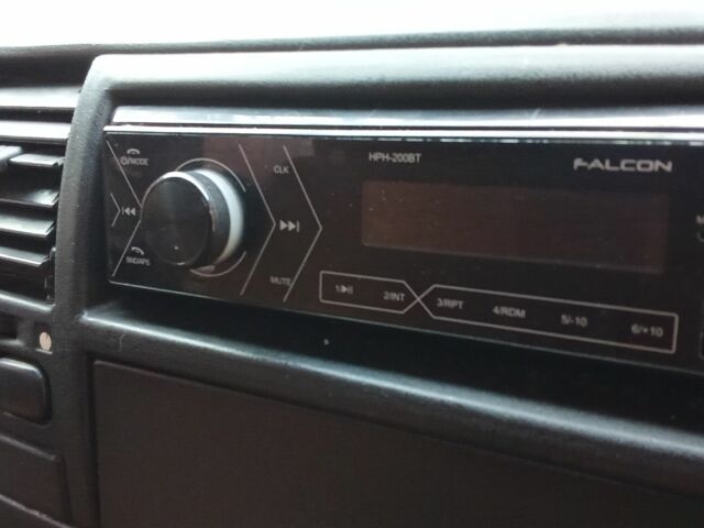 Зелений ГАЗ 2752 Соболь, об'ємом двигуна 2.7 л та пробігом 130 тис. км за 1360 $, фото 22 на Automoto.ua