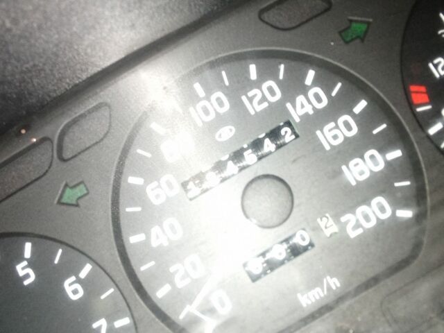 Зелений ГАЗ 2752 Соболь, об'ємом двигуна 2.7 л та пробігом 130 тис. км за 1360 $, фото 20 на Automoto.ua