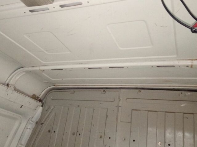 Зелений ГАЗ 2752 Соболь, об'ємом двигуна 2.7 л та пробігом 130 тис. км за 1360 $, фото 23 на Automoto.ua